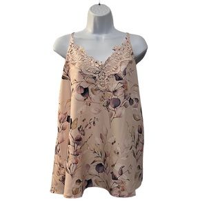 BiBi | Floral Blouse